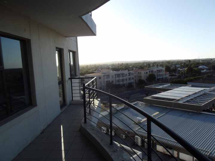 2 Bedroom Property for Sale in Parklands Western Cape